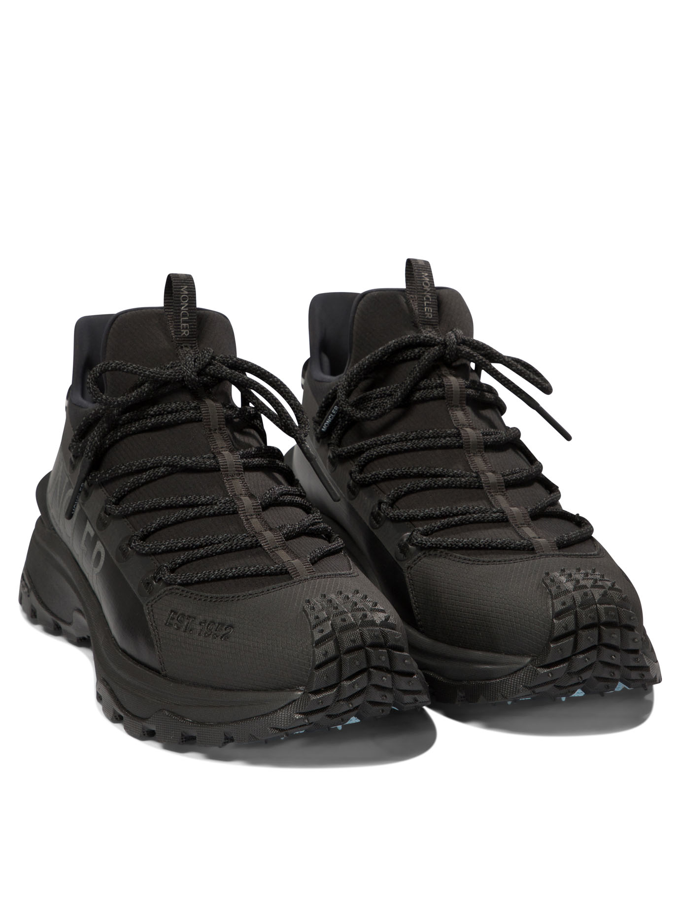 MONCLER Trailgrip Lite 2 sneakers